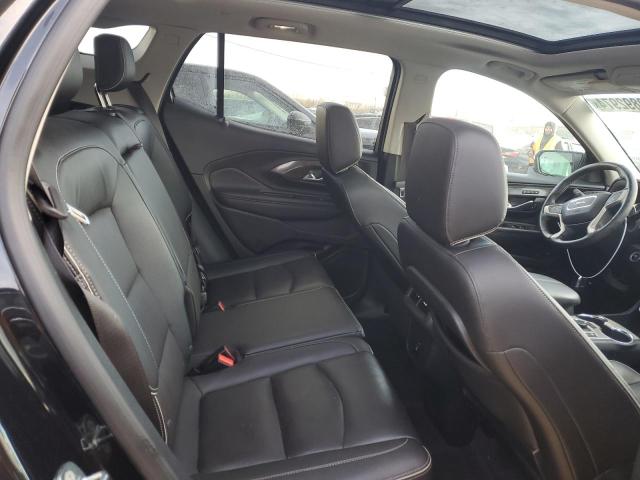 2018 GMC TERRAIN DE - 3GKALXEX6JL168244
