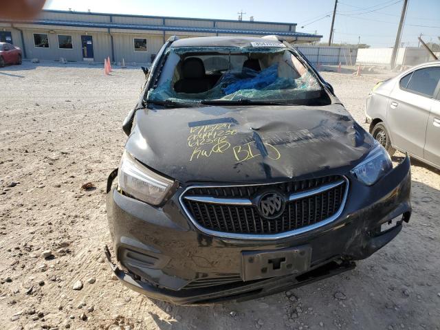 2018 BUICK ENCORE PRE - KL4CJASB2JB612392