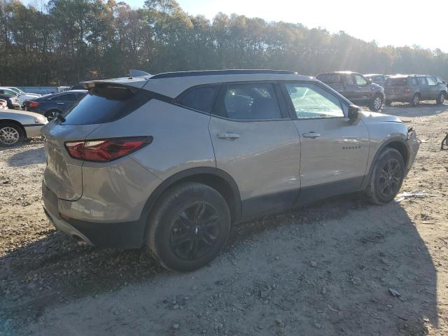 2021 CHEVROLET BLAZER 2LT - 3GNKBCRS3MS508106