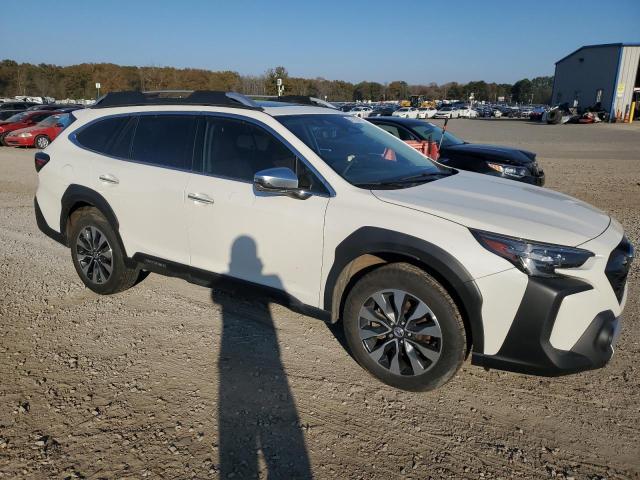 2023 SUBARU OUTBACK TO - 4S4BTAPC9P3112239