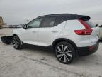 Lot #3027291310 2021 VOLVO XC40 RECHA