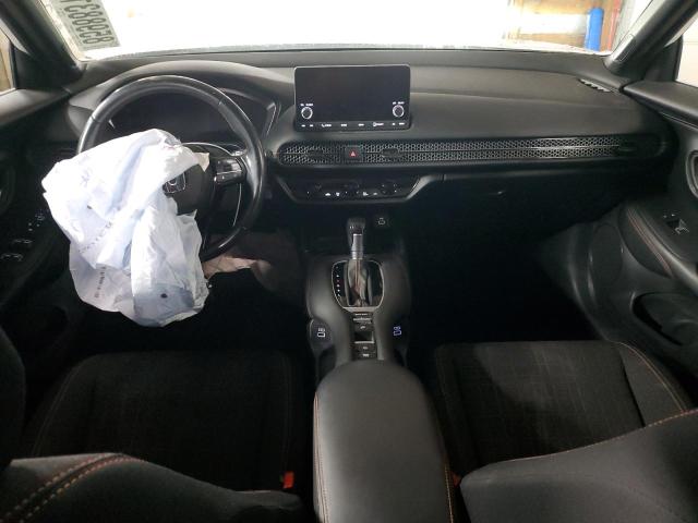 2023 HONDA HR-V SPORT - 3CZRZ2H53PM724906