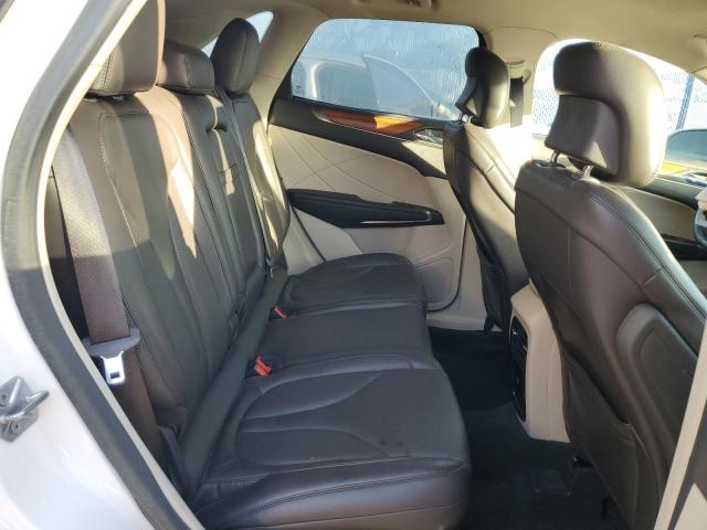 2019 LINCOLN MKC SELECT 5LMCJ2C99KUL13102