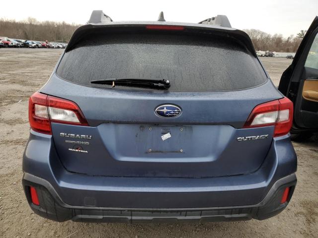 2018 SUBARU OUTBACK 2. - 4S4BSAFC3J3375631