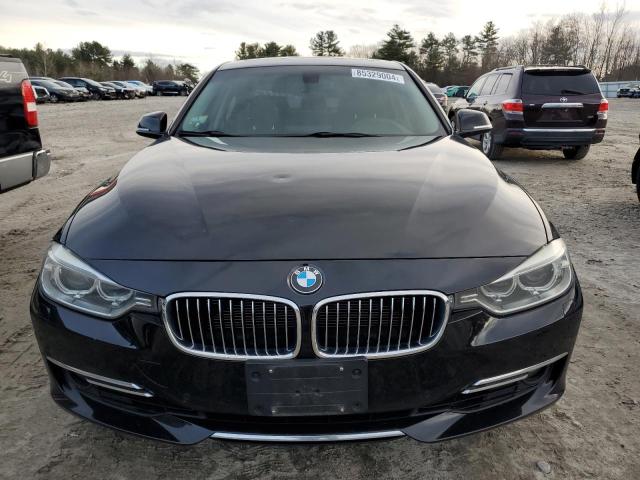 2015 BMW 328 XI SUL - WBA3B5G55FNS14593