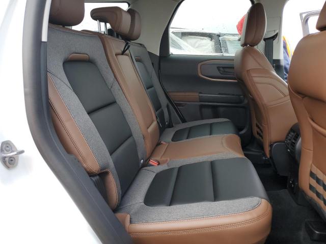 2024 FORD BRONCO SPO - 3FMCR9C62RRE33383
