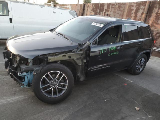 VIN 1C4RJEAG4KC603712 2019 JEEP GRAND CHEROKEE no.1