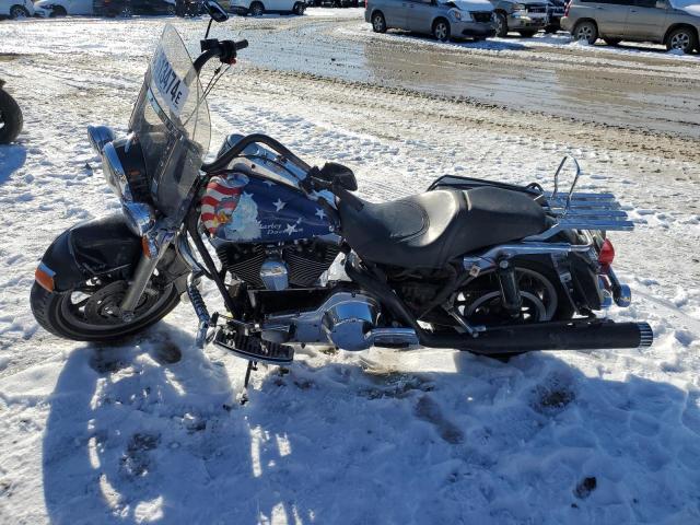 2001 HARLEY-DAVIDSON FLHPI 1HD1FHW191Y649072