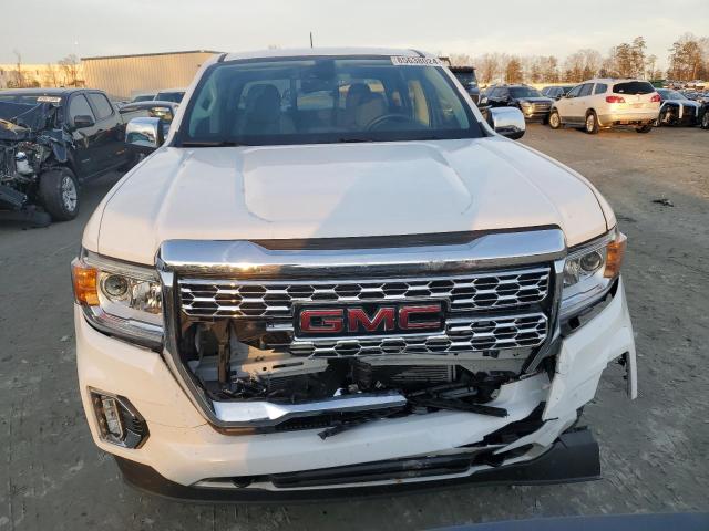 2022 GMC CANYON DEN 1GTG5EEN4N1203038