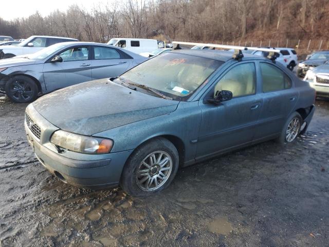 2004 VOLVO S60 #3041765484