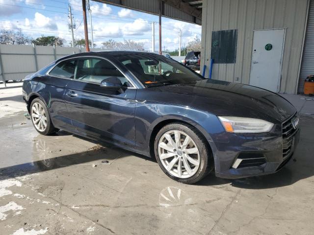 VIN WAUNNAF53JA007890 2018 AUDI A5 no.4