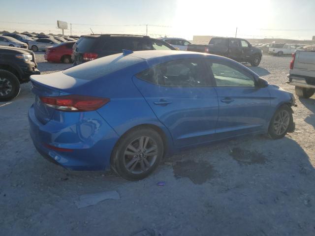 2017 HYUNDAI ELANTRA SE - 5NPD84LF7HH169335