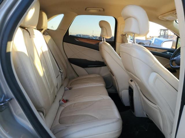 2015 LINCOLN MKC 5LMCJ2A97FUJ09746