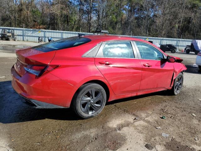 2021 HYUNDAI ELANTRA SE - 5NPLM4AGXMH051325
