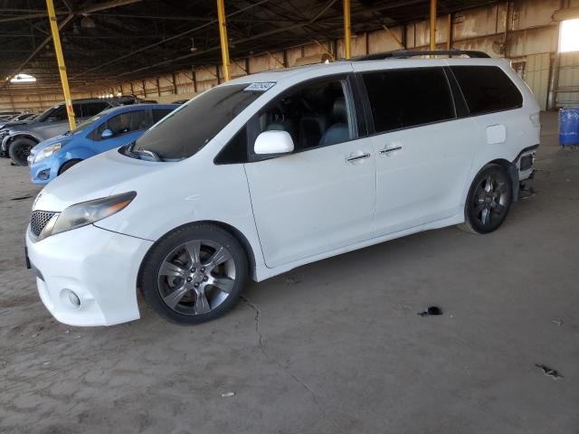 2015 TOYOTA SIENNA SPO #3030862520