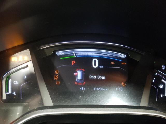 2021 HONDA CR-V TOURI 7FART6H99ME023731