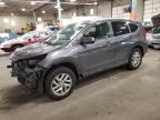 2016 HONDA CR-V EXL - 5J6RM4H78GL062768