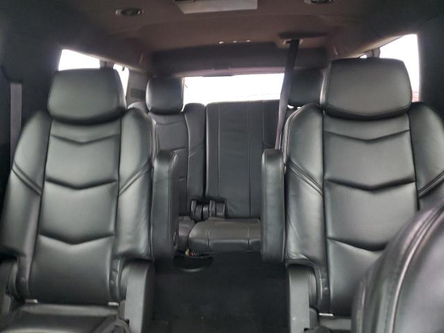 2016 CADILLAC ESCALADE E - 1GYS4KKJ8GR370420