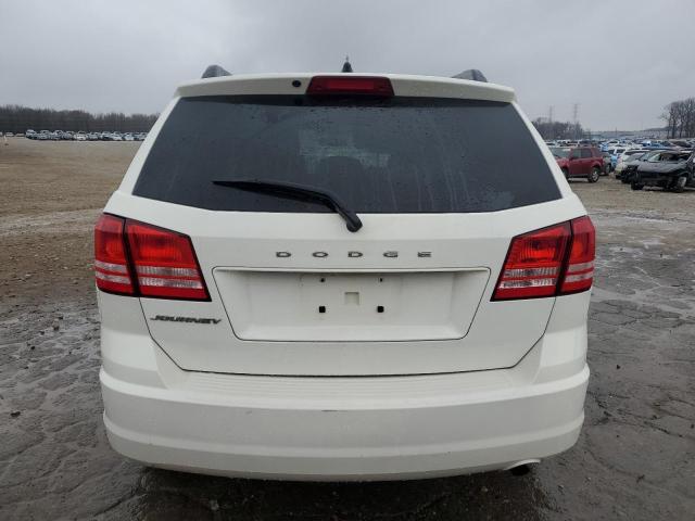 2016 DODGE JOURNEY SE - 3C4PDCAB3GT246333