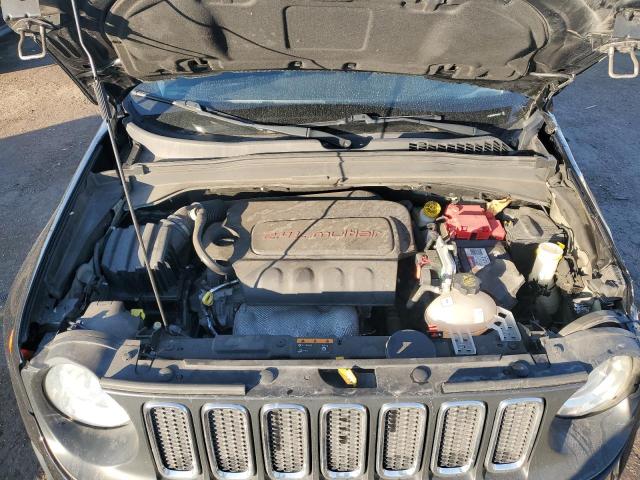2018 JEEP RENEGADE S - ZACCJBAB6JPH04611