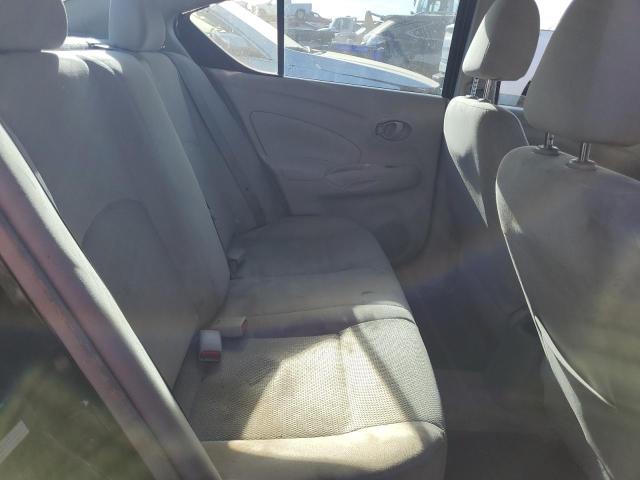 2012 NISSAN VERSA S - 3N1CN7AP7CL834649