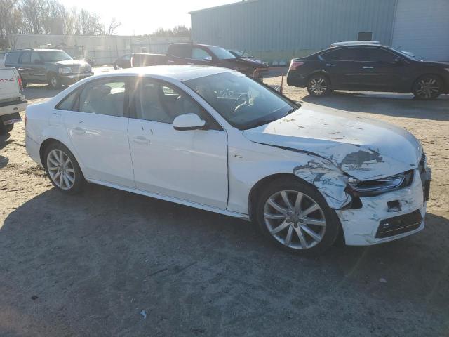 VIN WAUBFAFL1EN030680 2014 AUDI A4 no.4