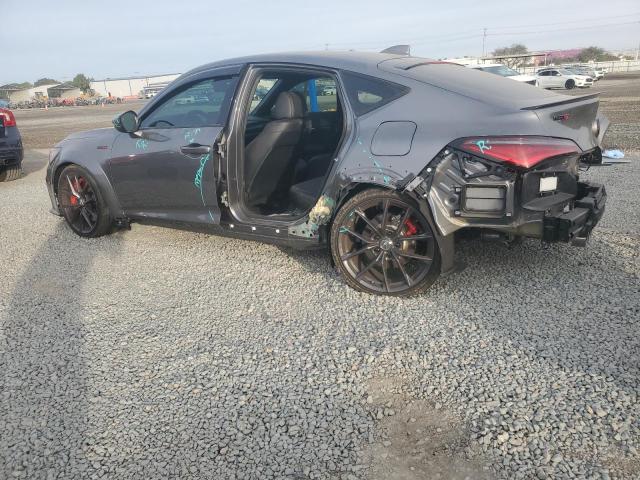 2024 ACURA INTEGRA TY 19UDE5G96RA002686