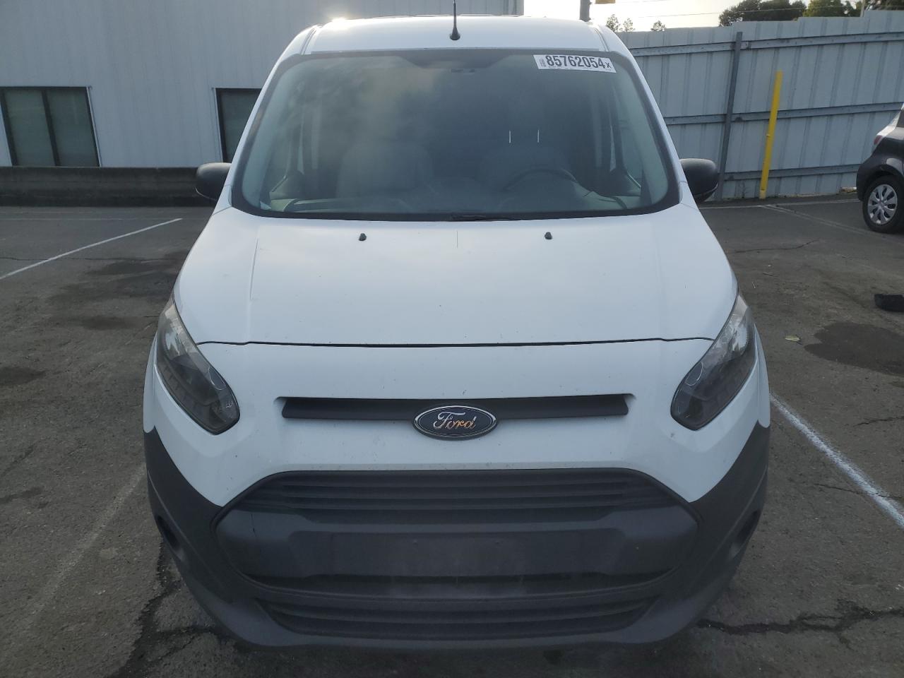 Lot #3033210812 2018 FORD TRANSIT CO