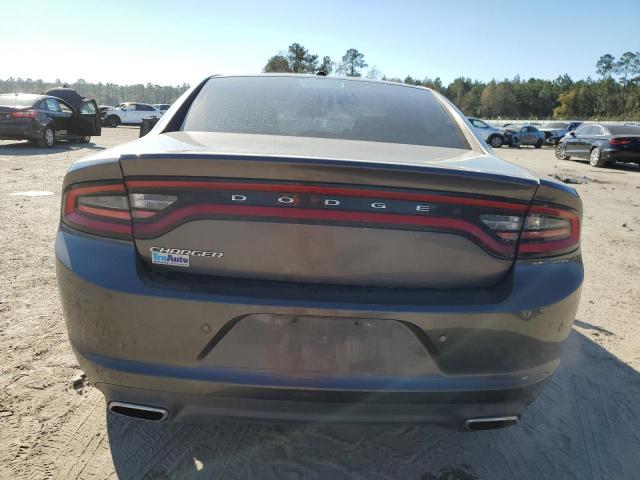 2015 DODGE CHARGER SE - 2C3CDXBG2FH717058