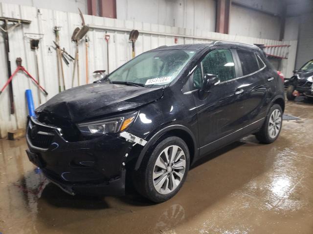 2019 BUICK ENCORE PRE - KL4CJASB8KB798733