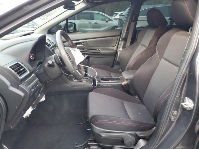 2021 SUBARU WRX PREMIU - JF1VA1F68M8808209