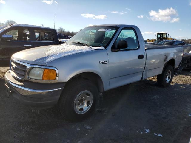 FORD F-150 HERI