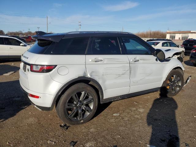 2018 LAND ROVER RANGE ROVE - SALVC2RX7JH316676