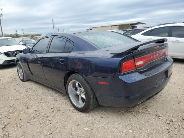 VIN 2C3CDXHG8EH226757 2014 DODGE CHARGER no.2