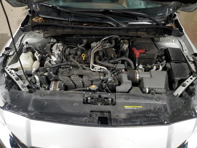 2021 NISSAN ALTIMA SR - 1N4BL4CV0MN366487