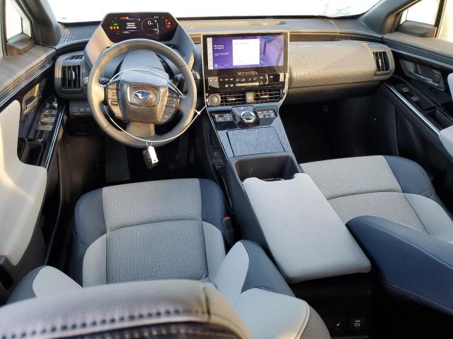2023 SUBARU SOLTERRA P JTMABABA5PA036488