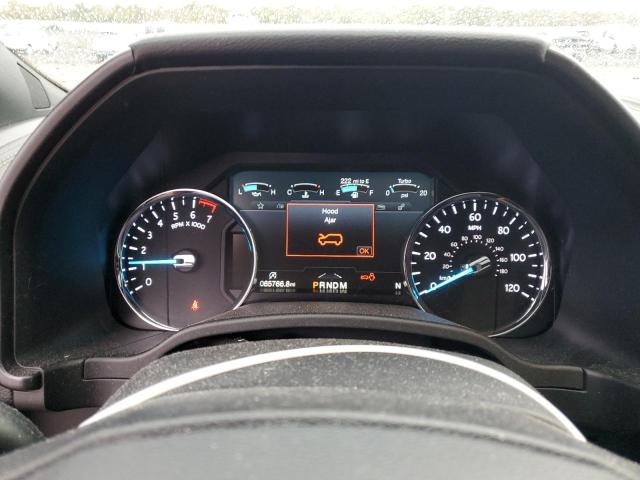 2018 FORD EXPEDITION - 1FMJU2AT3JEA31997