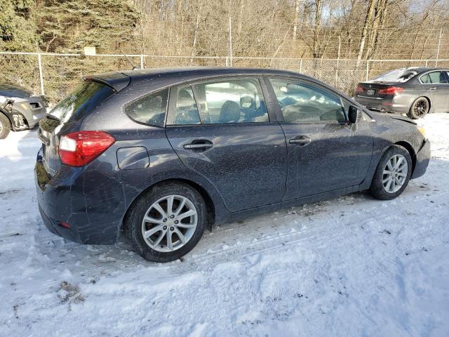 Vin: jf1gpac60e9280365, lot: 83947004, subaru impreza premium 20143