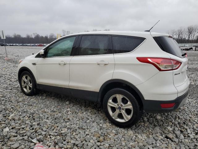 VIN 1FMCU0GX5EUE37850 2014 FORD ESCAPE no.2