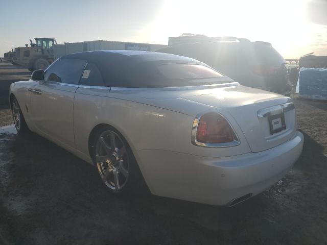 2018 ROLLS-ROYCE DAWN SCA666D5XJU107625