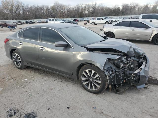 2017 NISSAN ALTIMA 2.5 - 1N4AL3AP0HC470134