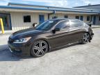 2016 HONDA ACCORD SPO - 1HGCR2F5XGA177873