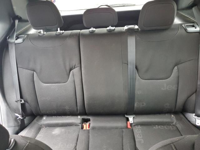 2017 JEEP RENEGADE L - ZACCJABB3HPG33533