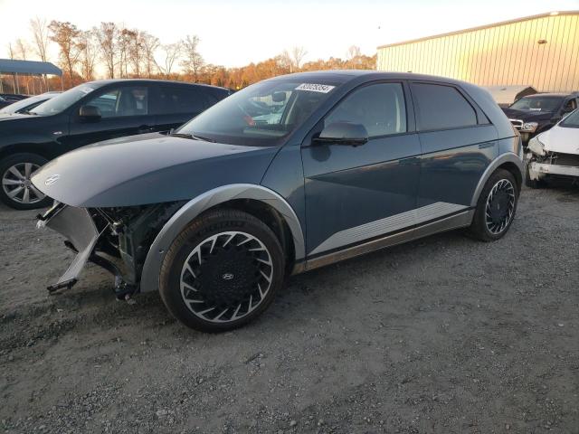 HYUNDAI IONIQ 5 LI