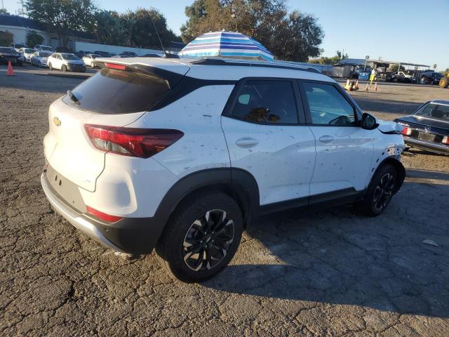 2021 CHEVROLET TRAILBLAZE - KL79MRSL9MB023341