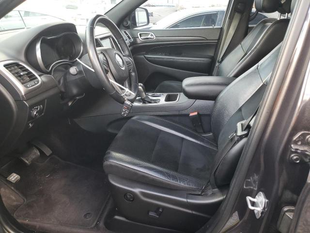 2018 JEEP GRAND CHER - 1C4RJFAGXJC389930