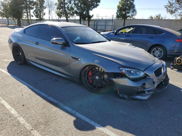 Vin: wbslx9c55fd160650, lot: 85047974, bmw m6 20154