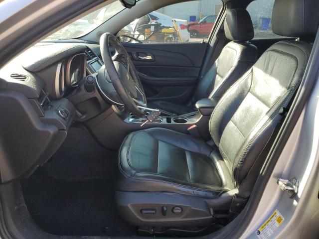 2016 CHEVROLET MALIBU LIM - 1G11E5SA2GF132444