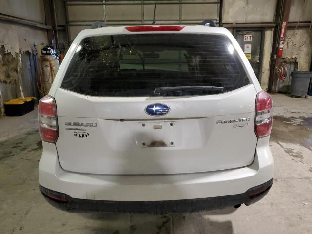 2015 SUBARU FORESTER 2 - JF2SJABC8FH513544