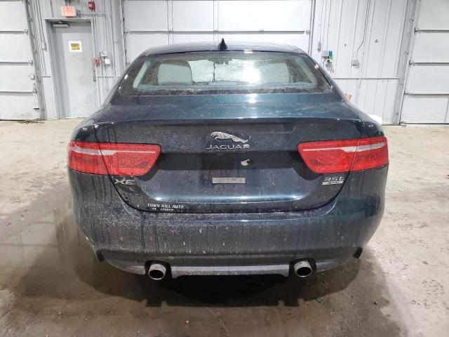 2017 JAGUAR XE PREMIUM SAJAJ4BV6HA971027